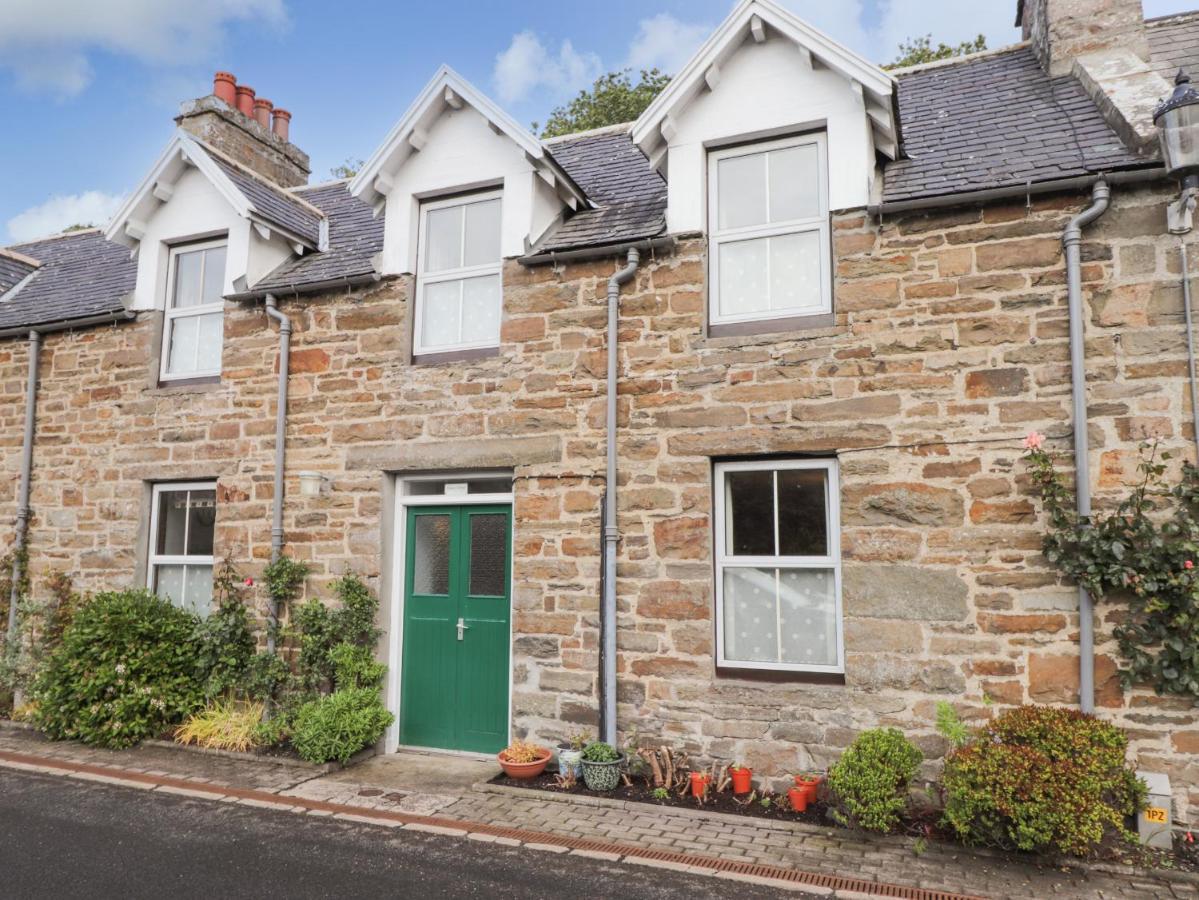 Granny'S Cottage Dunbeath Exterior photo